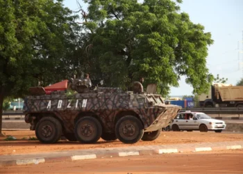 La mutinerie au Niger révèle une dépendance croissante envers la Russie