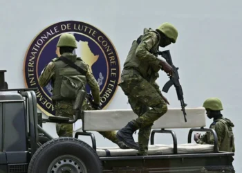 La nature de la guerre à distance et la stratégie américaine dans la lutte contre le terrorisme en Afrique