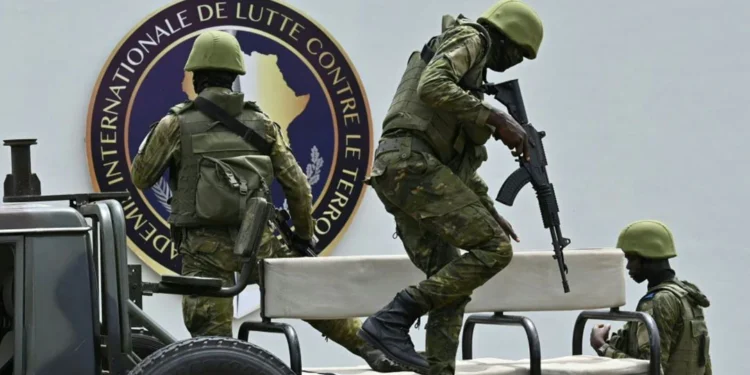 La nature de la guerre à distance et la stratégie américaine dans la lutte contre le terrorisme en Afrique