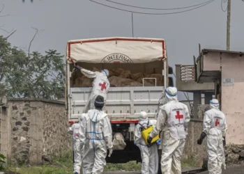 La pénurie de fonds bloque l'enquête de l'ONU sur de possibles crimes de guerre en RD Congo