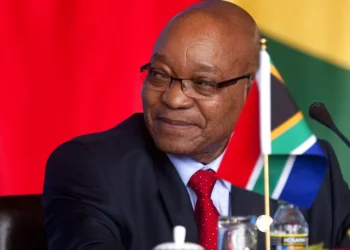 La police sud-africaine enquête sur une prétendue falsification de signature par le parti MK de Zuma