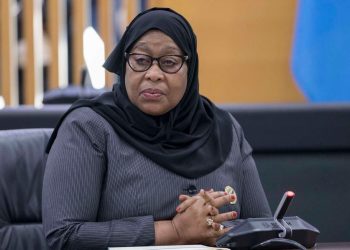 La présidente tanzanienne Samia Suluhu Hassan prône la diligence et le bon sens dans les nouvelles embauches