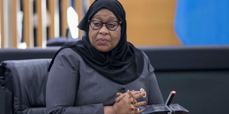 La présidente tanzanienne Samia Suluhu Hassan prône la diligence et le bon sens dans les nouvelles embauches