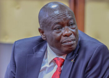 La procédure de destitution contre le vice-président kenyan est constitutionnelle, selon la Cour