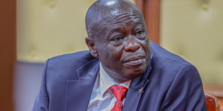 La procédure de destitution contre le vice-président kenyan est constitutionnelle, selon la Cour