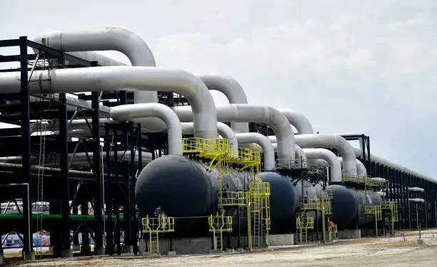 La raffinerie Dangote au Nigeria va vendre de l'essence