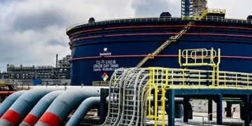 La raffinerie Dangote du Nigeria importe son premier pétrole brut des Émirats arabes unis