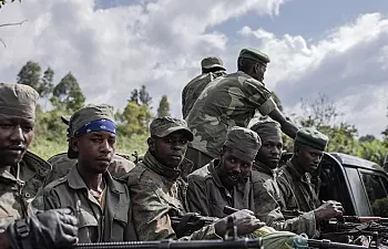 La rébellion AFC/M23 instaure un système judiciaire parallèle au Nord-Kivu