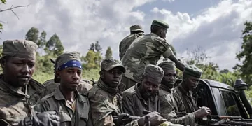 La rébellion AFC/M23 instaure un système judiciaire parallèle au Nord-Kivu