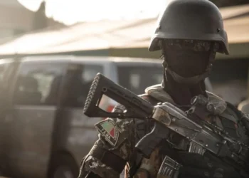 La région du Sahel est celle qui compte le plus grand nombre de « morts du terrorisme » par rapport au reste du monde