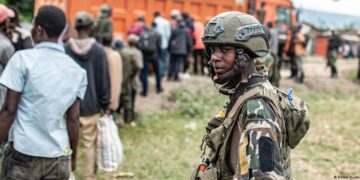 Reprise des combats près d'Uvira : les tensions s'exacerbent dans l'est de la RDC