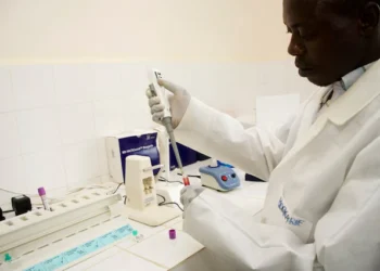 La santé mondiale à la croisée des chemins : les scientifiques africains recherchent des solutions locales