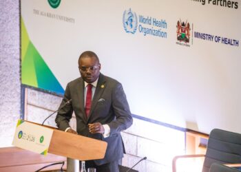 La souveraineté sanitaire au cœur du sommet de Nairobi après les coupes budgétaires américaines