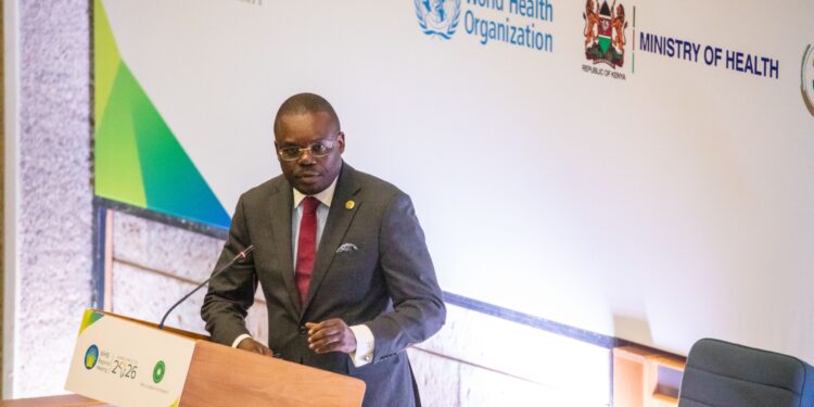 La souveraineté sanitaire au cœur du sommet de Nairobi après les coupes budgétaires américaines