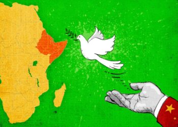 La stratégie de la Chine pour la paix dans la Corne de l’Afrique est lente à se mettre en place, mais portera-t-elle ses fruits ?