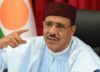 La tentative d'évasion du président déchu Mohamed Bazoum a échoué, selon l'armée