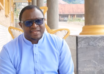La visite du pape suscite l'espoir de paix dans la région anglophone du Cameroun