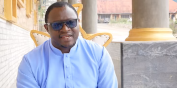 La visite du pape suscite l'espoir de paix dans la région anglophone du Cameroun