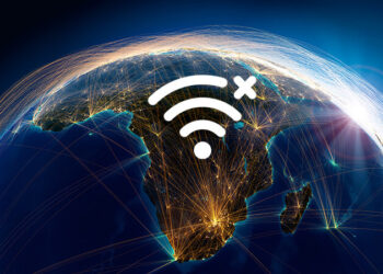 La vulnérabilité d'Internet en Afrique et comment y remédier