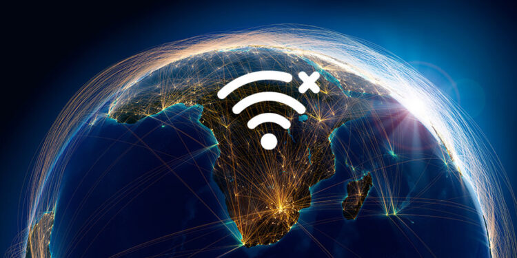 La vulnérabilité d'Internet en Afrique et comment y remédier