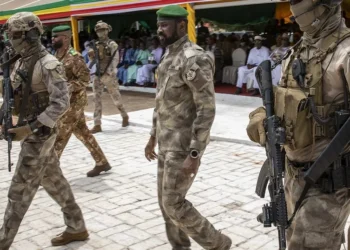 L'absence de forces étrangères rend le Mali plus vulnérable (analyste)