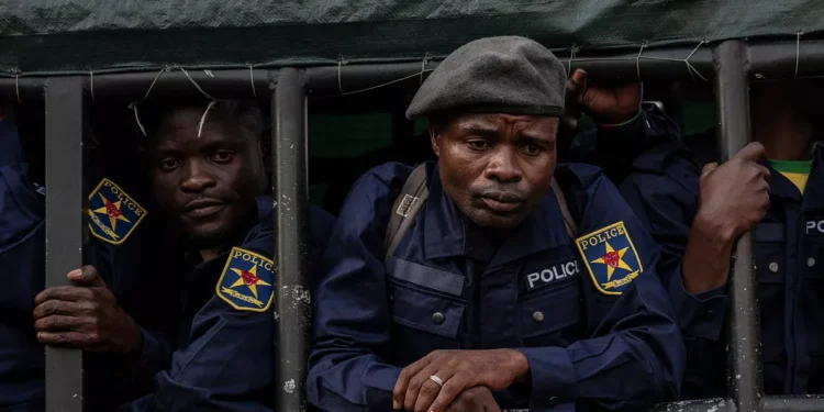 L'accord de cessez-le-feu entre Kinshasa et le M23 ravive l'espoir d'une paix durable dans l'est de la RDC