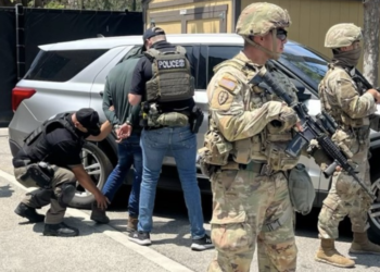 L'administration Trump étend sa stratégie d'expulsion, l'Ouganda nie toute implication