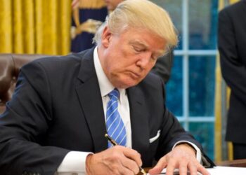 L'administration Trump envisage de fermer près de 30 ambassades américaines, dont plus de la moitié en Afrique.