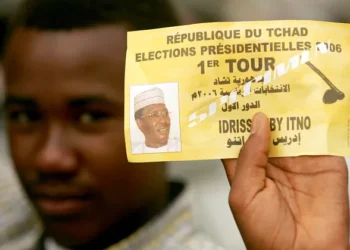 L'agence électorale du Tchad fixe les dates des élections présidentielles