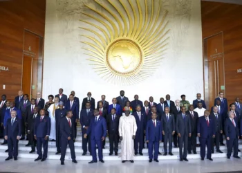 L'ambassadeur d'Israël expulsé d'un événement de l'Union africaine