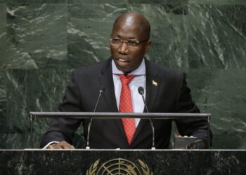 L'ancien Premier ministre bissau-guinéen, Simoes Pereira, annonce son retour au pays pour se présenter à la présidentielle.