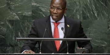 L'ancien Premier ministre bissau-guinéen, Simoes Pereira, annonce son retour au pays pour se présenter à la présidentielle.