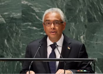 L'ancien Premier ministre mauricien arrêté, selon la Commission des crimes financiers
