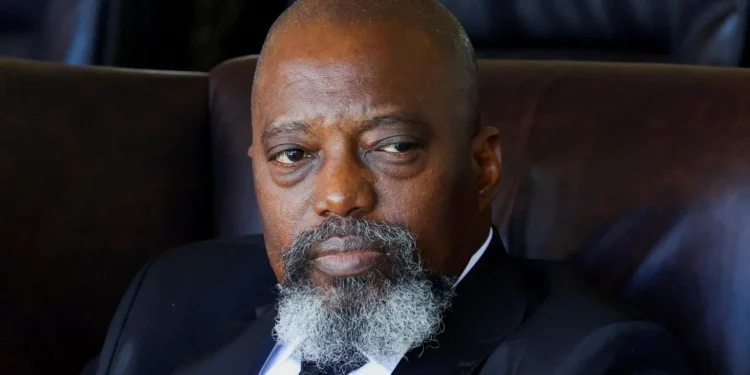 L'ancien président de la RDC s'en prend violemment au gouvernement de son successeur, accusé de trahison.