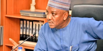 L'ancien ministre nigérian de l'Énergie, Saleh Mamman, condamné à 75 ans de prison pour corruption