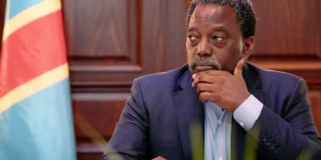 L'ancien président de la RDC, Joseph Kabila, à la tête d'un nouveau groupe remplaçant l'AFC/M23