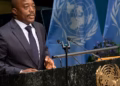L'ancien président de la RDC affirme que le pays est « en péril »