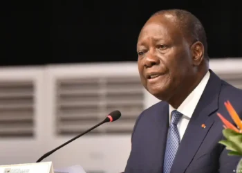 L'ancien président ivoirien condamne l'emprisonnement de militants politiques
