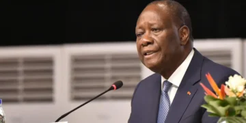 L'ancien président ivoirien condamne l'emprisonnement de militants politiques