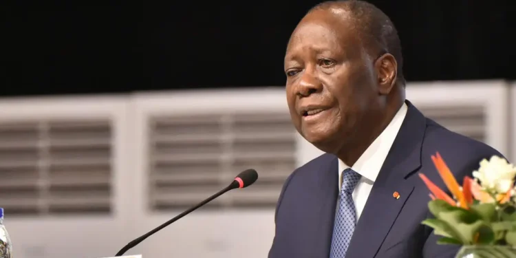 L'ancien président ivoirien condamne l'emprisonnement de militants politiques