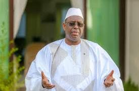 L'ancien président sénégalais Macky Sall plaide pour la paix et la diplomatie lors de son audition pour le poste de Secrétaire général des Nations Unies