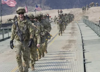 L'armée américaine réoriente sa stratégie en Afrique face à la montée des insurrections