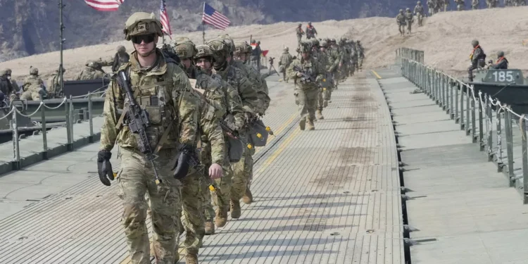 L'armée américaine réoriente sa stratégie en Afrique face à la montée des insurrections