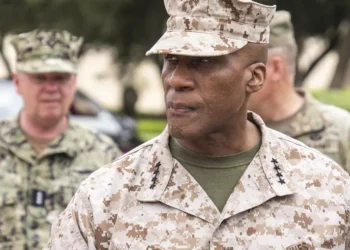 L’armée américaine défend la stratégie africaine face aux coups d’État et au changement de position de la Russie
