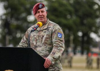 L'armée américaine dit qu'elle termine le retrait du Niger