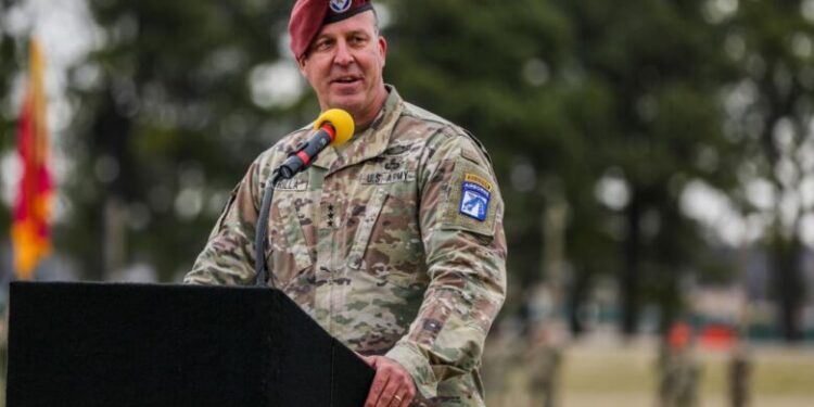 L'armée américaine dit qu'elle termine le retrait du Niger