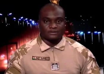 L'armée burkinabè affirme avoir déjoué un « important » complot de coup d'État