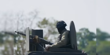 L'armée de l'air nigériane ouvre une enquête sur une frappe aérienne meurtrière dans l'État de Yobe.