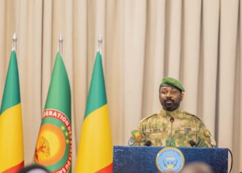L'armée malienne affirme que la situation est sous contrôle après les attaques
