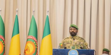 L'armée malienne affirme que la situation est sous contrôle après les attaques